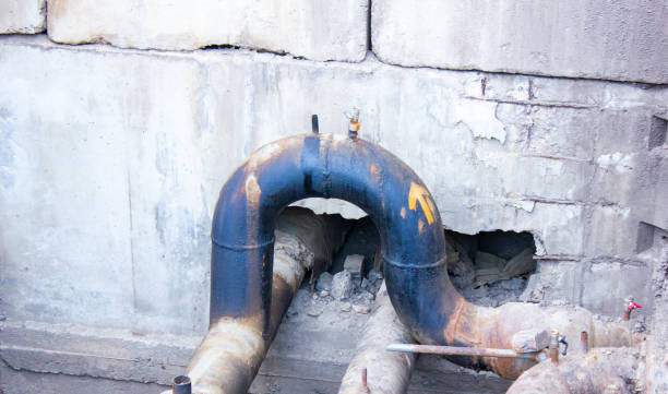 Best Residential water damage restoration  in Marthasville, MO