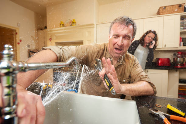 Best Water damage restoration near me  in Marthasville, MO